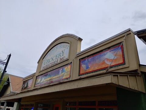 Government Street Grocery, Ocean Springs