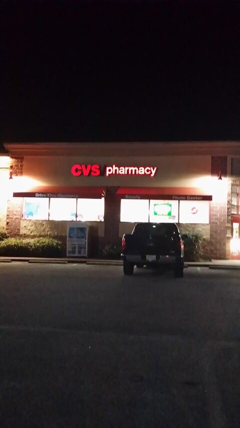 CVS, Ocean Springs