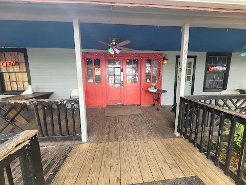 The Juke Joint, Ocean Springs