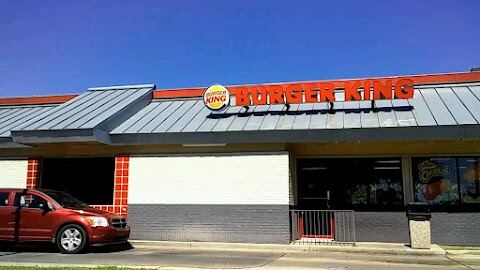 Burger King, Ocean Springs
