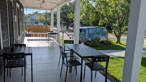 The Traveler, Ocean Springs