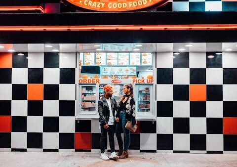 Checkers, Ocean Springs
