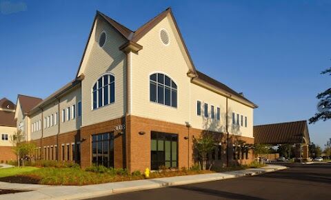 Singing River Orthopedics, Ocean Springs