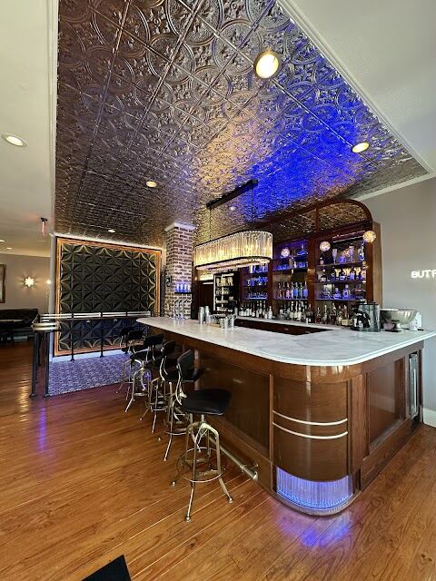 Trilby's, Ocean Springs