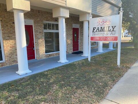 Family Heating & Air - Ocean Springs, Ocean Springs