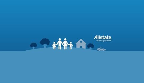 Tim Reynolds: Allstate Insurance, Ocean Springs