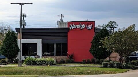 Wendy's, Ocean Springs