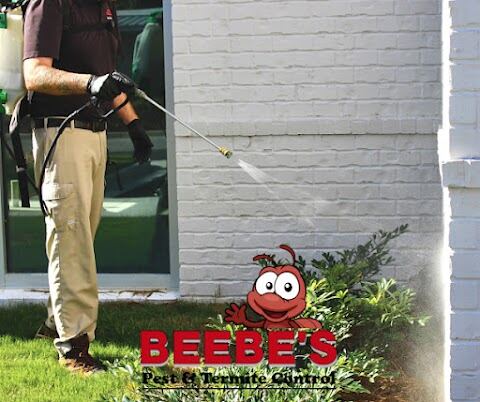 Beebe's Pest & Termite Control, Ocean Springs