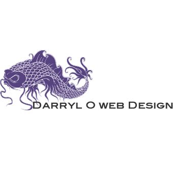 DarrylO Web Design, Ocean Springs
