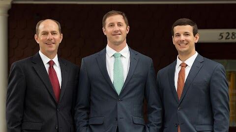 Haug, Farrar, Franco & Ruiz, PLLC, Ocean Springs