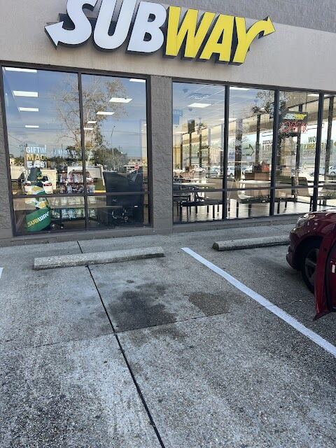 Subway, Ocean Springs