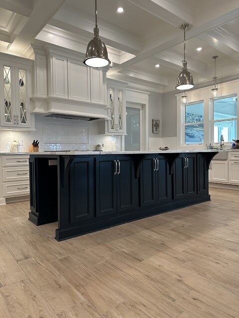 Professional Painting Services, Ocean Springs
