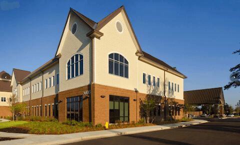 Cardiothoracic clinic, Ocean Springs