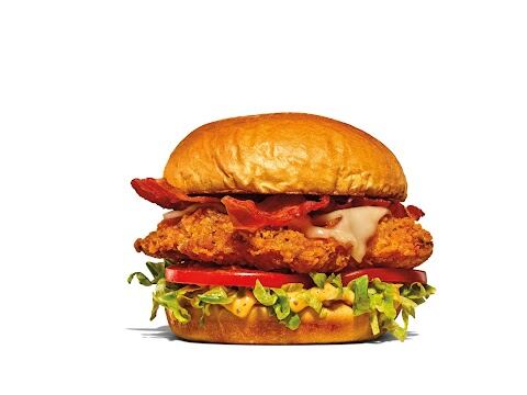 Arby's, Ocean Springs