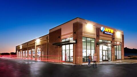 NTB-National Tire & Battery, Ocean Springs