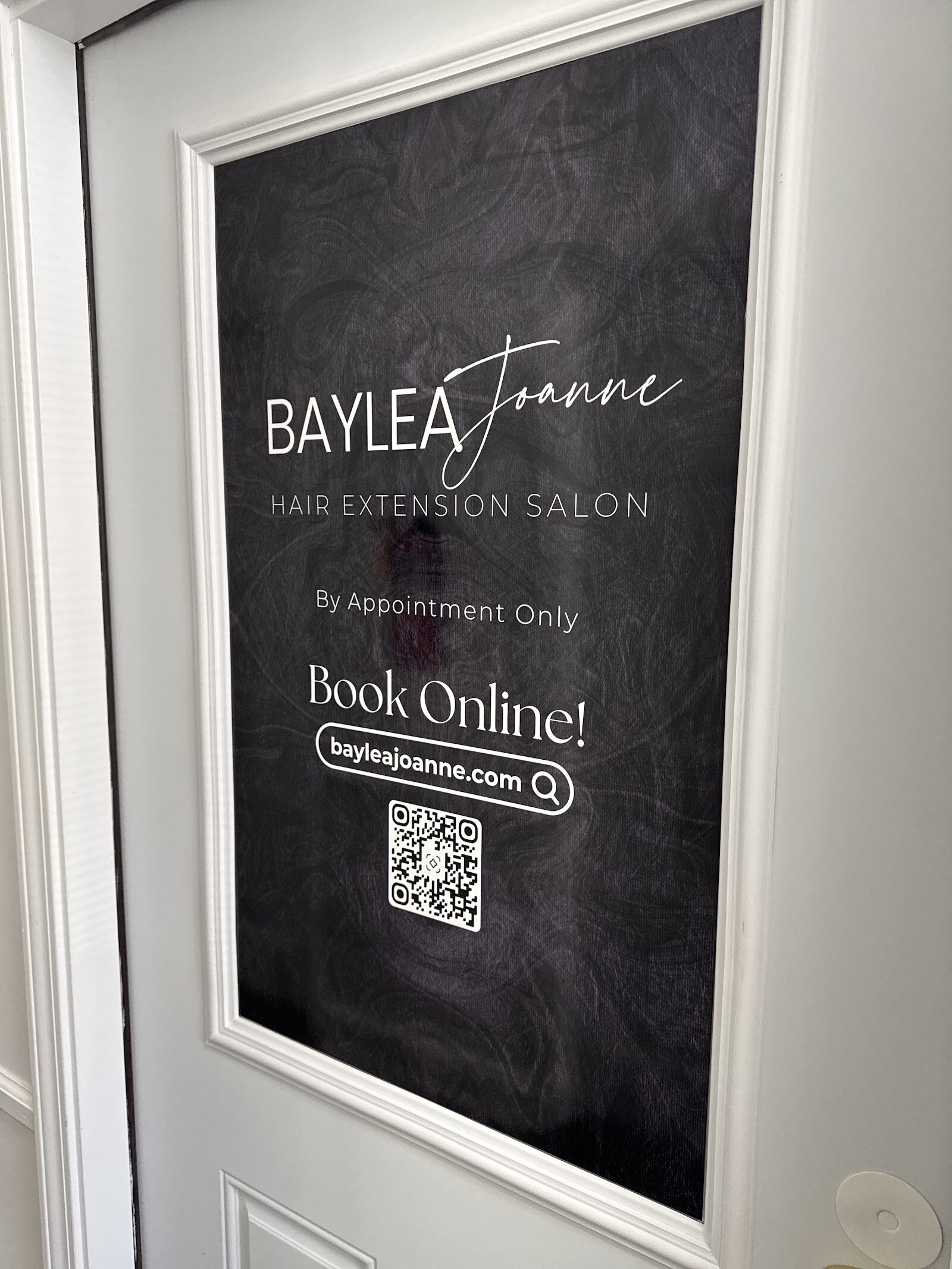 Inside Baylea Joanne, Ocean Springs